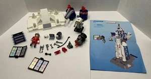 Playmobil City Action 6195 unvollständig für Ersatzteile & Teile - Bild 1 von 11