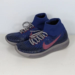 Nike x Undercover Gyakusou W LunarEpic Flyknit Shield Running Shoes (Size 9) - Picture 1 of 9