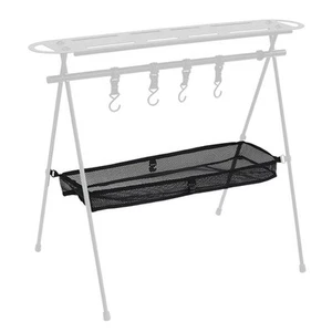 Lightweight and Compact Tripod Storage Mesh Bag Easy to Carry and Store - Picture 1 of 10