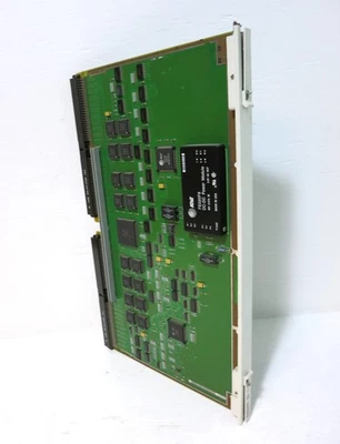 AT&T T1C2AA2BAB ETSI BBS 2 3:4 Board Telecommunications Card BBS2 846668309-3 - Image 1 of 4