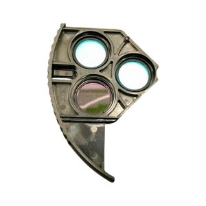 Leica Filter set ET GFP LP - MZ10 F - Picture 1 of 4