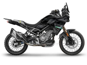 New Graphic kit for CFMOTO 450MT Sticker (ZBR-BB) - Picture 1 of 6