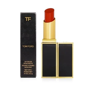 Tom Ford Lip Color Satin Matte Lippenstift Lipstick Schminke Make Up - Bild 1 von 1