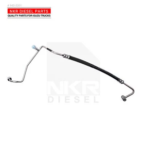 Hose Flex For Isuzu - Picture 1 of 4