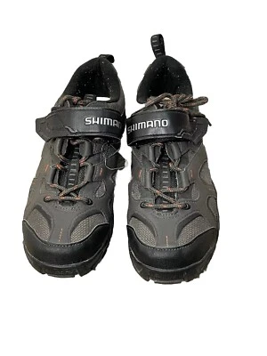 Zapatos de bicicleta Shimano SH-WM43 talla 42 Foto 1 de 4