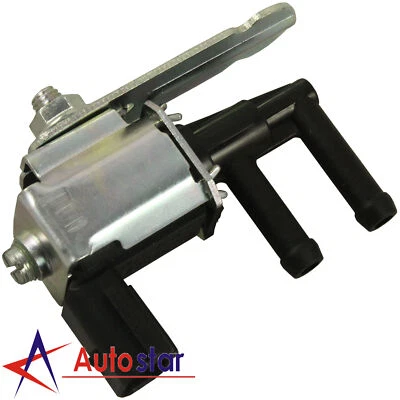 Válvula solenoide para Mazda 626 6 RX-8 Miata MX-5 MPV Protege Protege5 Z50418741A Foto 1 de 4