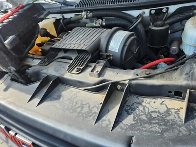 6.0 Engine With 57k Miles 03 -07 2005 Gmc Savana, Chevy Express  3500-2500 - Image 1 of 4