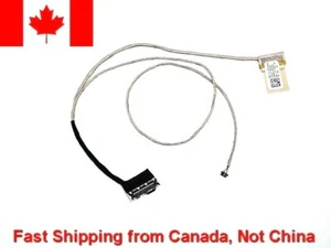 14005-01600300 ASUS X302LA X302LA-1A LCD Display Video Screen Cable 1422-01YR0AS - Bild 1 von 5