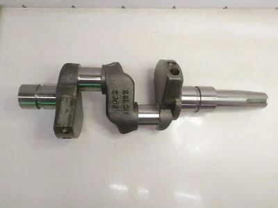 New Replacement Crank shaft for CARRIER 5H46 Compressor - Image 1 of 4