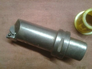 Cabezal de roscado indexable Sandvik Capto C5 BARRA DE ROSCADO INTERNA DERECHA - Imagen 1 de 3