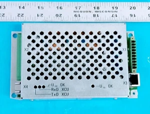 Siemens P/N 7728533 aka G2192 Precision Power Control - Picture 1 of 6