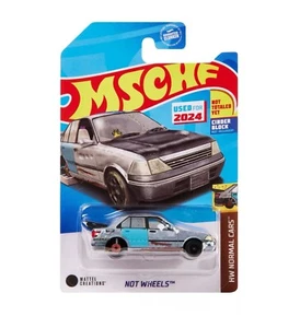 2024 Mattel Creations Hot Wheels Exclusive Hot Wheels MSCHF Not Wheels - Imagen 1 de 9
