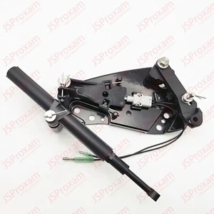Number 864363A1 Fit For Mercury Marine/Mercruiser SHIFT PLATE KIT - Picture 1 of 10