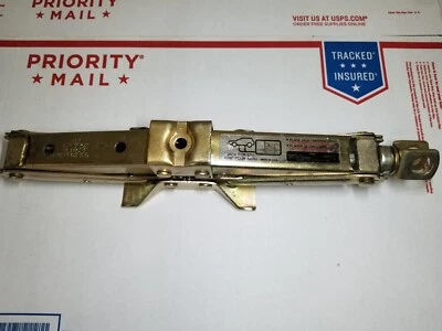 OEM EMERGENCY SPARE TIRE JACK FOR HONDA ACURA RSX TSX ACCORD PRELUDE CIVIC FIT - Image 1 of 2