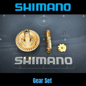 13 Shimano Stella SW B skrzynia biegów / zestaw biegów - różne rozmiary - Zdjęcie 1 z 1