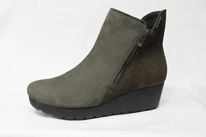 Stivaletti Mephisto Tonia nabuck grigio SCONTO DA LISTINO - Imagen 1 de 1