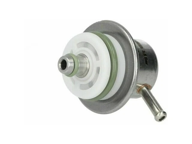 Regulador de presión de combustible Hella 37569HCQZ 1996 BMW 840Ci 1995-1997 Foto 1 de 2