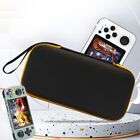 RG405M Black Case Retro Handheld Video Game Player Screen Waterproof Carry B7H