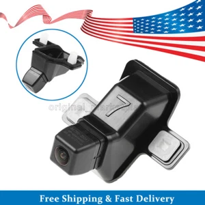 Fits for Toyota 4Runner 2016-2019 Rear View Backup Camera 8679035061 86790-35061 - Picture 1 of 5