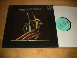 2/3R Harry Belafonte - Banana Boat ( Werbeplatte Bols ) - Imagen 1 de 3