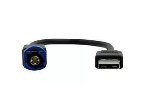Cable Recovery USB Standard On Citroen Dispatch Expert Vauxhall Zafira From 2019 - Picture 1 of 1