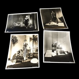 BONWIT TELLER WWII Fashion 1940 Mannequin Window Display Virginia Roehl Photos - Picture 1 of 6