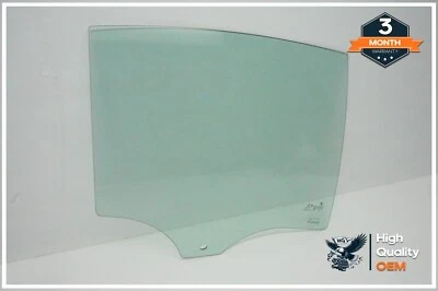 BMW M550XI 540i 530i G30 2017-2022 puerta trasera derecha ventana cristal OEM Foto 1 de 4
