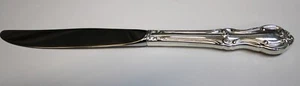 International Joan of Arc Sterling Modern Hollow Knife - Picture 1 of 2