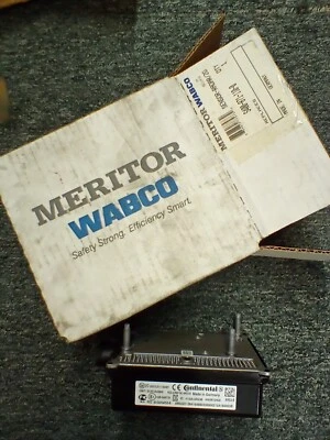 NEW Meritor Wabco Sensor Radar/2 part S400-871-110-0 - Image 1 of 4