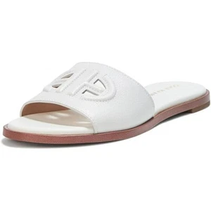 Cole Haan Flynn Logo Slide Sandals. Brand New. Womens Size: 8. - Picture 1 of 8