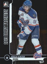 A4658- 2012-13 ITG Draft Prospectos Hk Tarjetas 1-180 -tú Pick 10 + Libre US