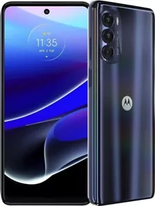 Motorola Moto G Stylus 5G XT2215-4 GSM sbloccato 128 GB blu ottime condizioni - Foto 1 di 3
