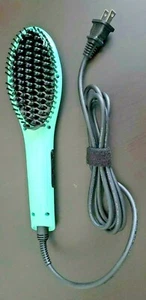 Marquee Beauty Professional Salon Quality Hair Straightening Brush 3 In 1 - Picture 1 of 3