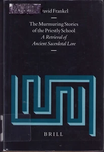 The Murmuring Stories of the Priestly School - Picture 1 of 1