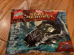LEGO 30450 Black Panther Super Heroes - Royal Talon Fighter - Foto 1 di 3