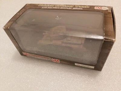 HOBBY MASTER 1:72 CENTAUR C.S MK.IV RMASG 1ST ARMOURED SUPPORT RGT  FRANCE 1944 - Image 1 of 3