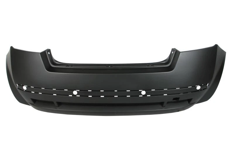 Cubierta de parachoques trasero compatible con Fiat Stilo (192) 3D HB 2001-2007 Foto 1 de 1