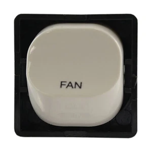 Connected Switchgear 10A "Fan" Switch Mechanism | M2W10F-FN - Picture 1 of 1