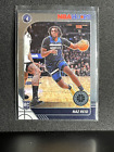Naz Reid 2019-20 Panini Hoops Premium Stock #253 Rookie Card Timberwolves RC. rookie card picture