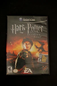Harry Potter and the Goblet of Fire (Nintendo GameCube, 2005) Original Game - Picture 1 of 3