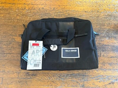 Bolso para portátil móvil Golla Genmob Generation Vegas Max 16" negro Foto 1 de 3