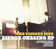 Vicious Five Lisbon Calling (CD)