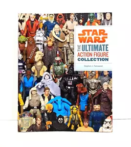 Star Wars The Ultimate Action Figure Collection Stephen Sansweet - Imagen 1 de 6
