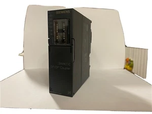 SIMATIC S7 Siemens 6ES7 158-0AD01-0X A0 - Foto 1 di 8