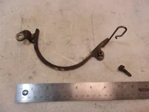 1998 HONDA SHADOW ACE VT750CD2 VT 750 CD2 FRONT SPROCKET BRACKET - Bild 1 von 4