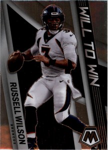 2022 Panini Mosaic Football Card Pick (Inserts)