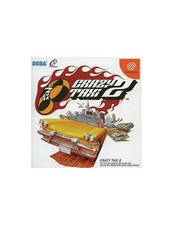 Sega | crazy taxi 2