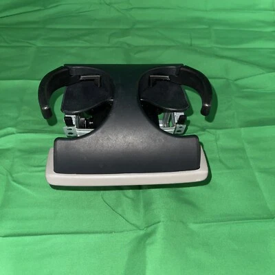 Portavasos consola central Lexus ES300 ES330 2002 2003 2004 2005 2006 Foto 1 de 4