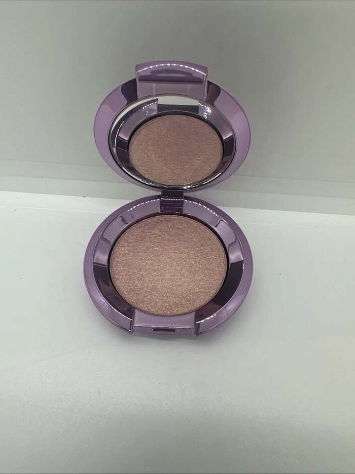 BECCA Shimmering Skin Perfector Lilac Geode Mini 2.4g/.085oz Travel Rare - Image 1 of 3