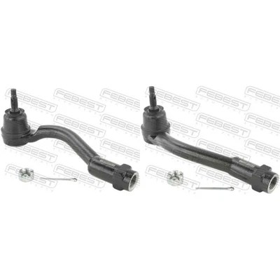 FEBEST Set Spurstangenkopf links rechts für Hyundai Tucson TLE TL IX35 LM EL - Bild 1 von 4